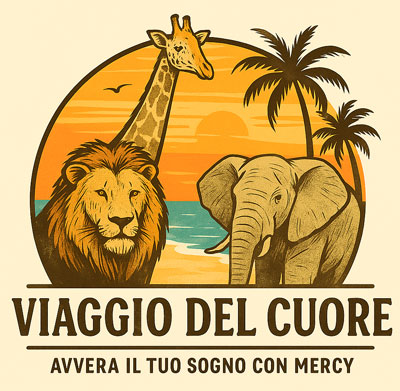 viaggio del cuore